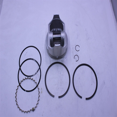 Genuine OEM Kohler PISTON W/RING SET STD part# 45 874 06-S