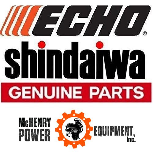 Genuine Echo BOLT Part # P022038730