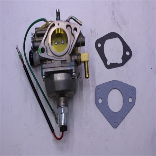 Genuine OEM Kohler KIT CARBURETOR part# 32 853 18-S