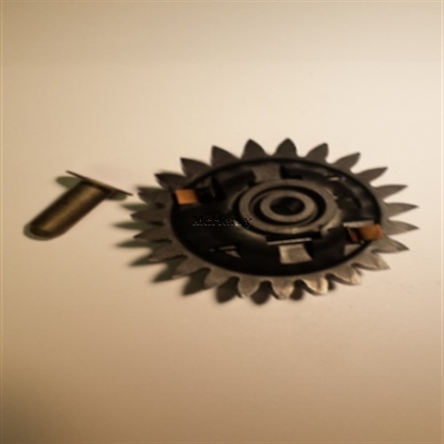 Genuine Kohler KIT, GOVERNOR GEAR Part # 32 310 02-S