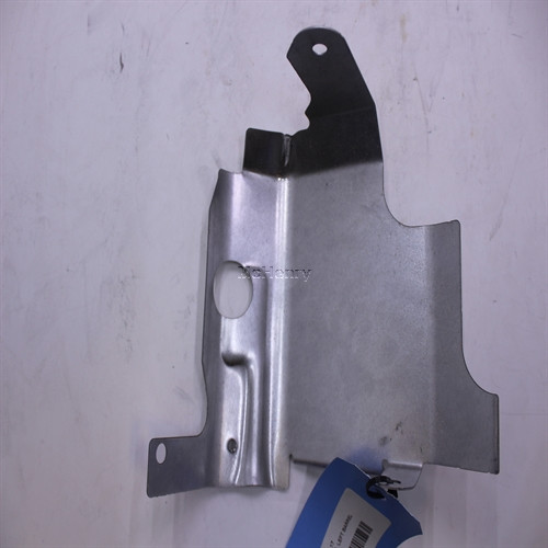 Genuine OEM Kohler BAFFLE LEFT BARREL part# 32 063 17-S