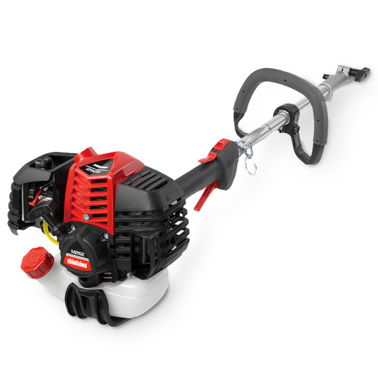 Shinwaiwa 25.4 CC POWERHEAD ONLY Model# M262