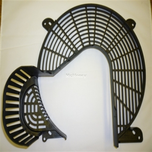 Genuine Kohler Diesel Lombardini GUARD ED0069276530S