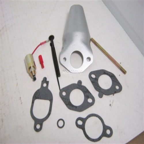 Genuine Kohler KIT, SOLENOID REPAIR Part # 25 757 25-S