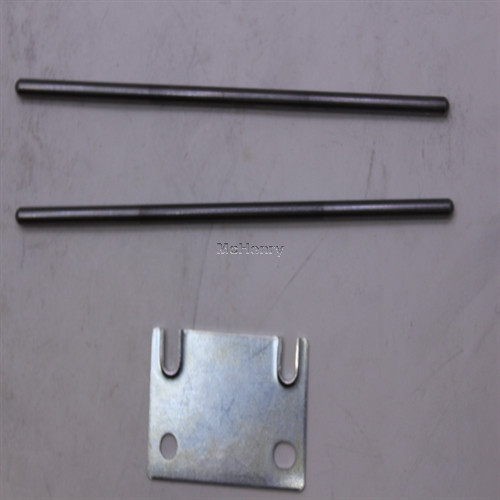 Genuine OEM Kohler KIT PUSH ROD AND GUIDE PLATE part# 25 755 60-S