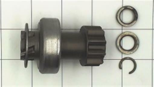 Genuine Kohler KIT, STARTER PINION Part # 25 755 33-S