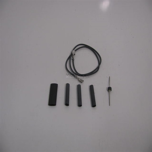 Genuine Kohler OEM KIT DIODE Part# 25 755 31-S