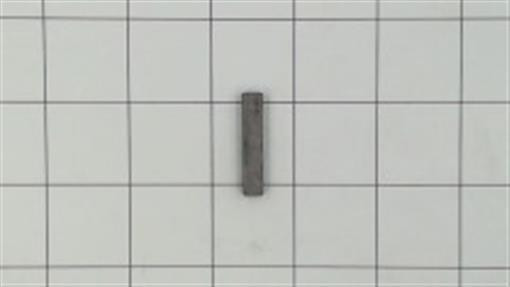 Genuine AYP SEARS HUSQVARNA KEY, 1/4 SQ X 1 1/4 Part# 539912757, 547282501