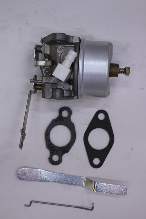 Genuine Tecumseh   CARB  Part# 630958B