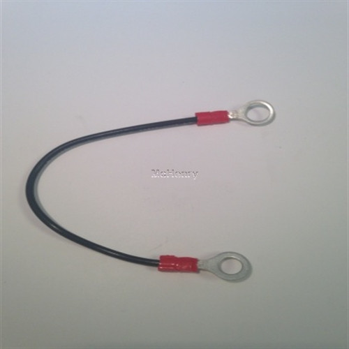 Genuine OEM Kohler LEAD GROUND SOLENOID part# 25 518 29-S