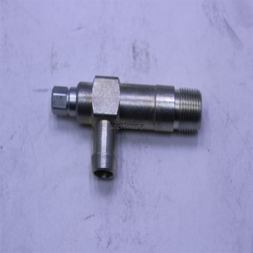Genuine OEM Kohler VALVE OIL DRAIN MEDIUM part# 25 462 12-S