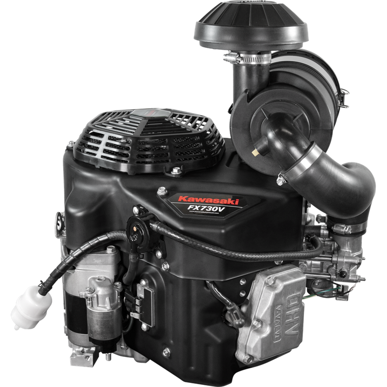 Genuine Kawasaki 23.5 HP 1"" X 80 PTO Part# FX730V-FS12S