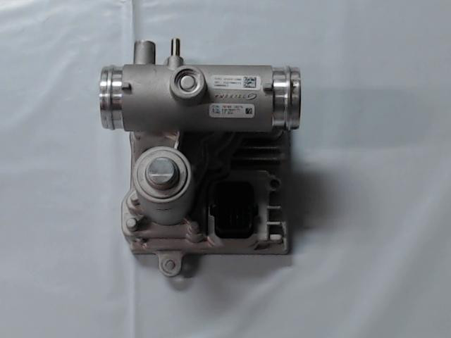 Genuine Kawasaki THROTTLE-ASSY Part# 16163-1280