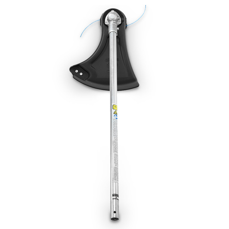 Shinwaiwa TRIMMER ATTACHMENT Model# 66001