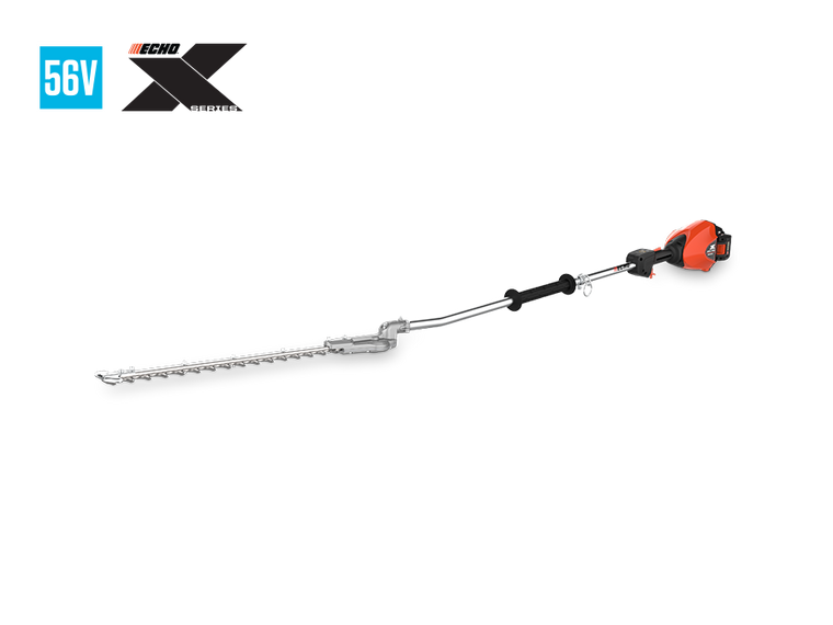Echo 56V SHAFT HEDGE TRIMMER BARE TOOL Model# DSHC-2600BT