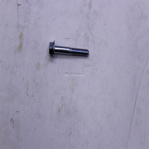 Genuine Kohler Part SCREW, HEX FLANGE (M6) 25 086 307-S