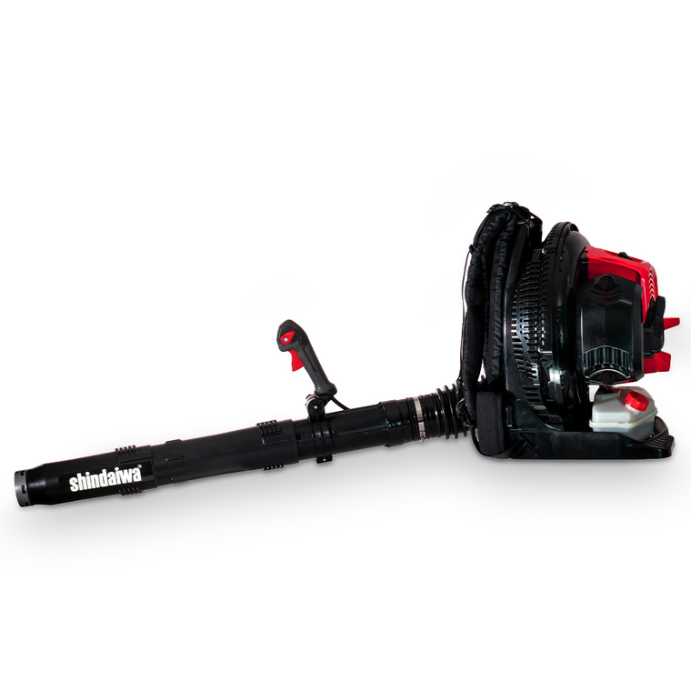 Shinwaiwa 79.9CC BACKPACK BLOWER TUBE TH Model# EB790RT