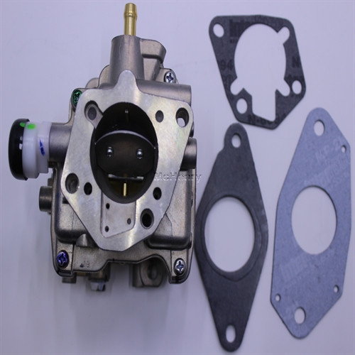 Genuine OEM Kohler KIT CARBURETOR COMPLETE Part# 24 853 253-S