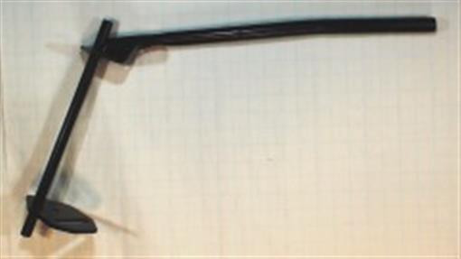 Genuine AYP SEARS HUSQVARNA SHAFT ASM R HANDLE Part# 532159471, 529845601
