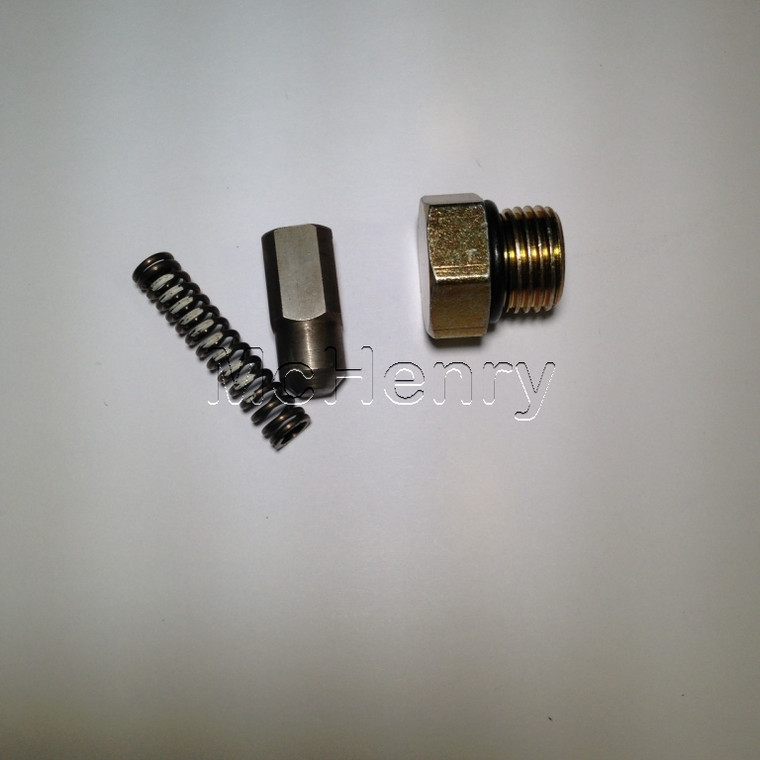 Genuine OEM Hydro-Gear CHARGE RELIEF VALVE KIT  Part# 70926
