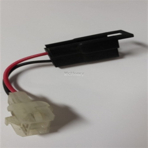 AYP Sears Husqvarna Jonsered OEM PIGTAIL MATNLK NEW HAR part# 532198317