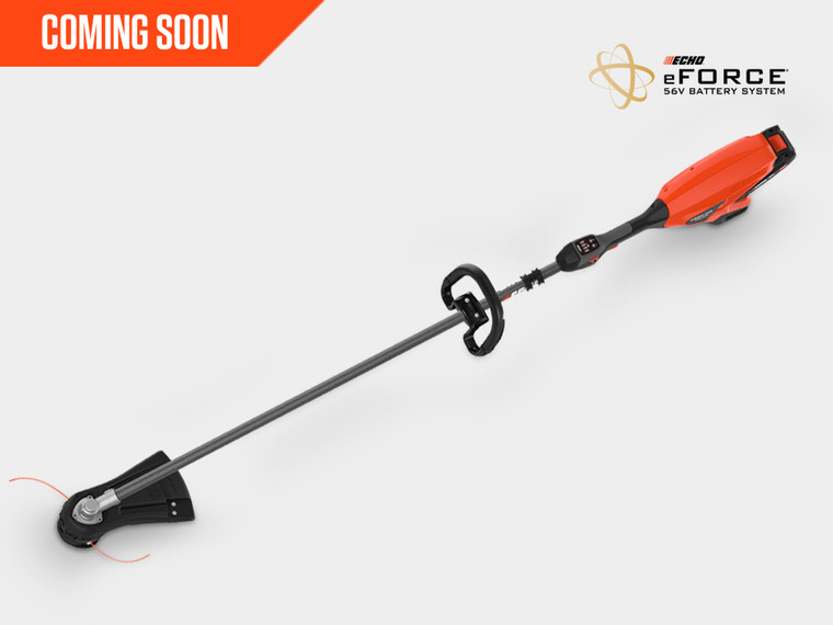Echo 56V CARBON FIBER TRIMMER KIT Model# DSRM-225R2