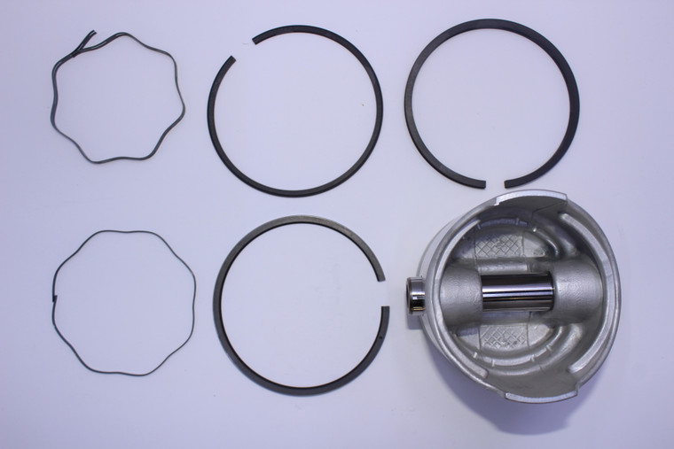 Genuine Tecumseh   PISTON ASSY  Part# 34510