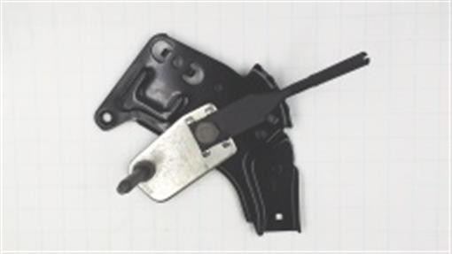 Genuine Sears Crafstman  BRACKET ASM-HANDLE L Part#  987-02280A