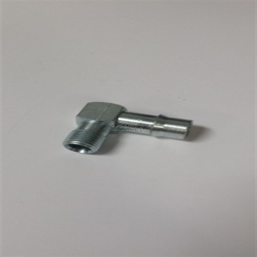 Genuine OEM Kohler CONNECTOR HOSE part# 25 155 38-S