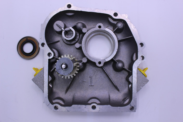 Genuine Tecumseh   CYL. COVER  Part# 30756C