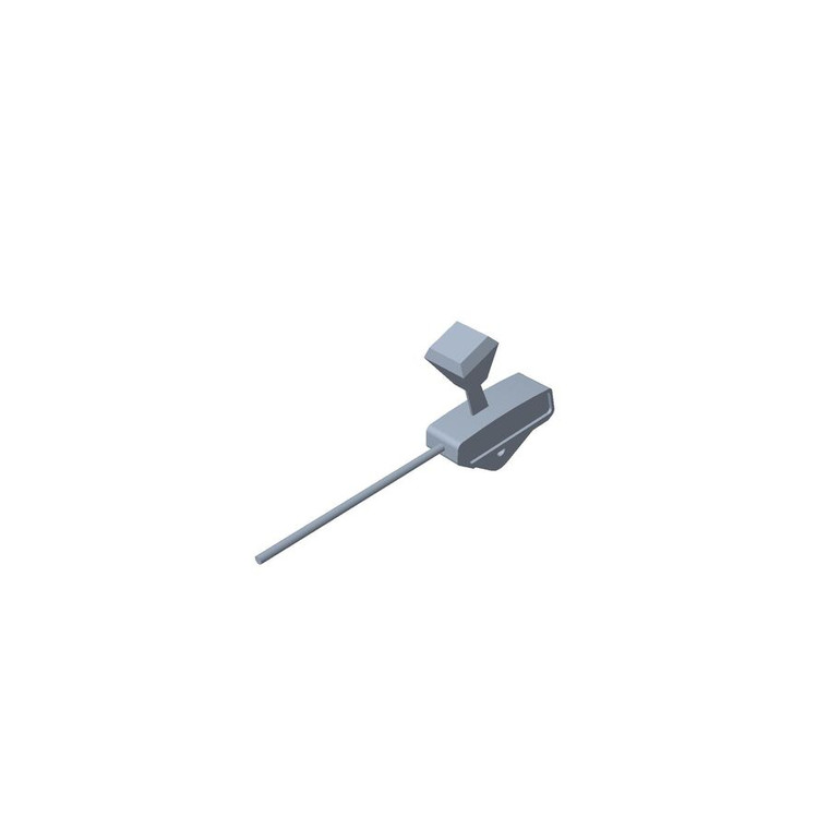 Genuine Toro CONTROL-THROTTLE Part# 100-6396