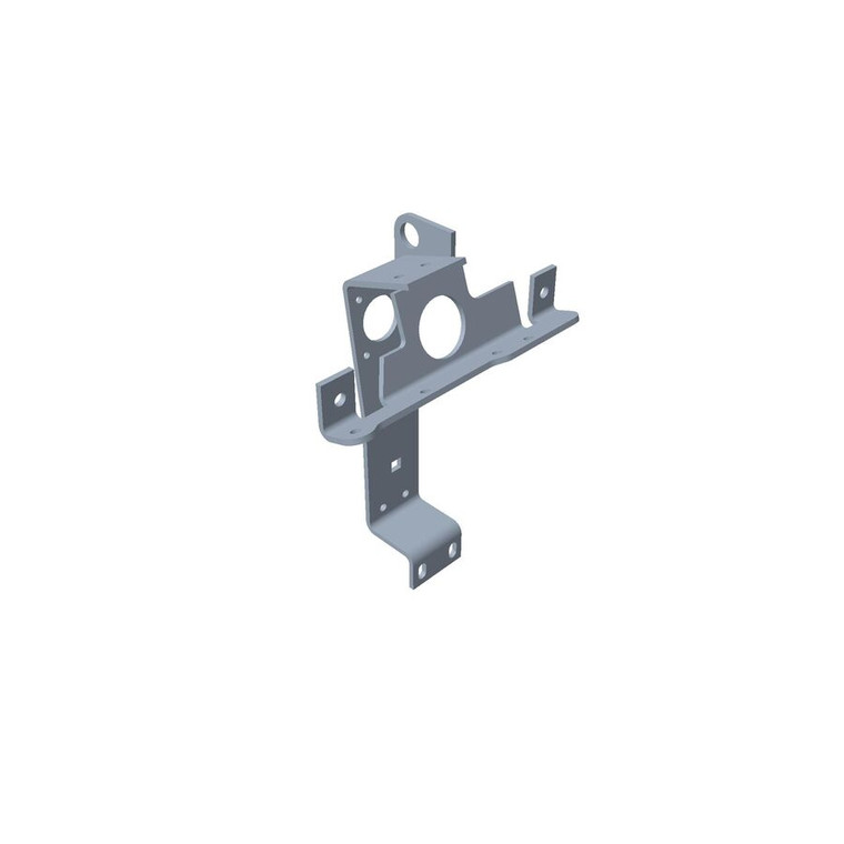Genuine Toro STEERING BRACKET W.A. Part# 100-3522-03