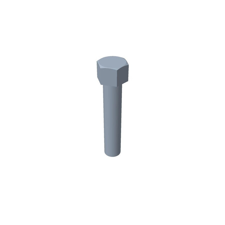Genuine Toro BOLT-BLADE Part# 100-4368