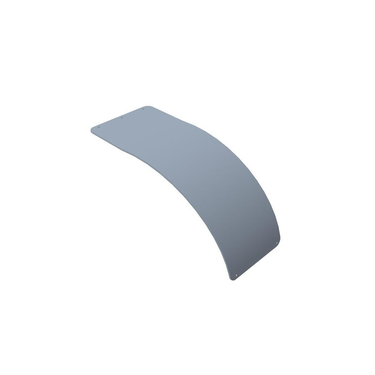 Genuine Toro PLATE-WEAR Part# 100-4552