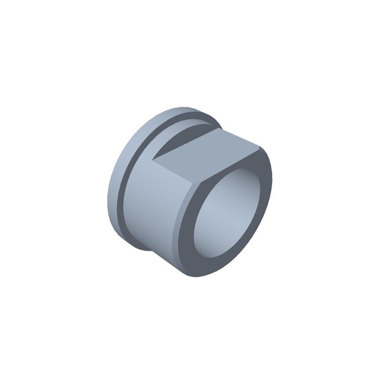 Genuine Toro BUSHING-FLANGED Part# 100166