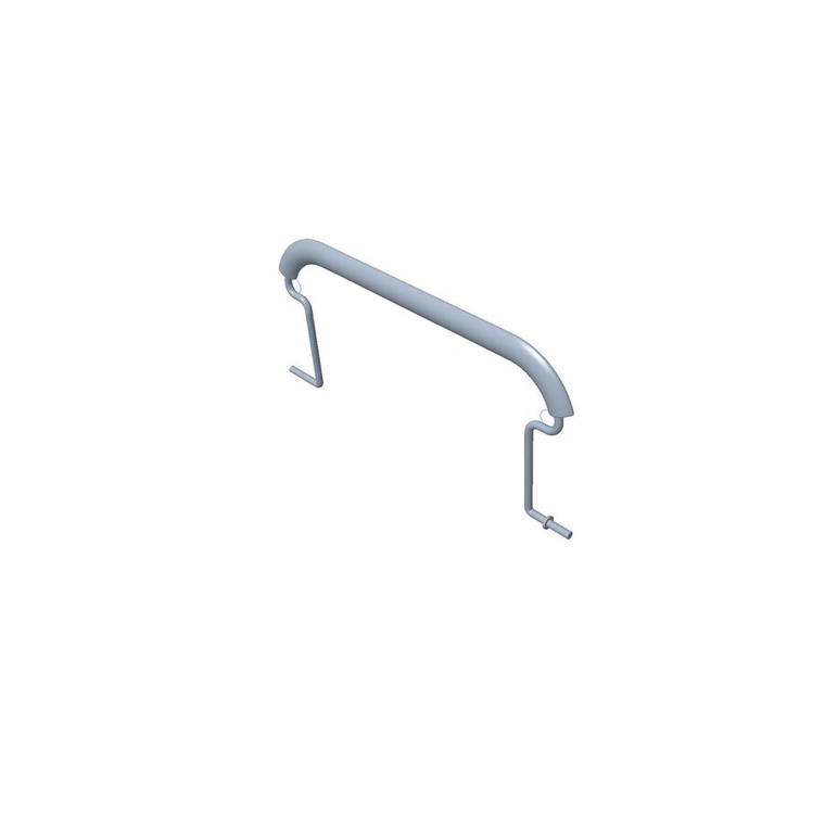 Genuine Toro BAIL CONTROL LEVER ASM Part# 100-1174