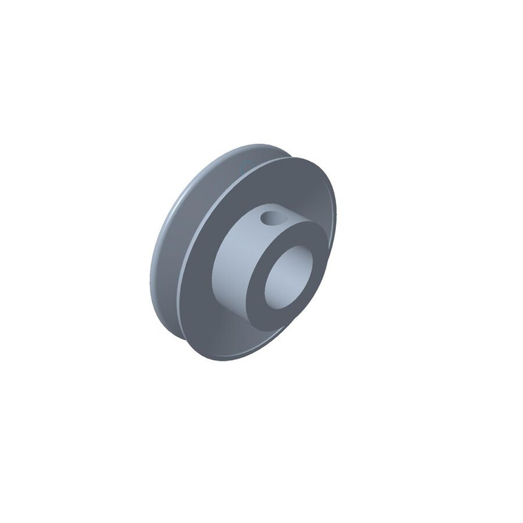 Genuine Toro PULLEY ASM Part# 100-1102