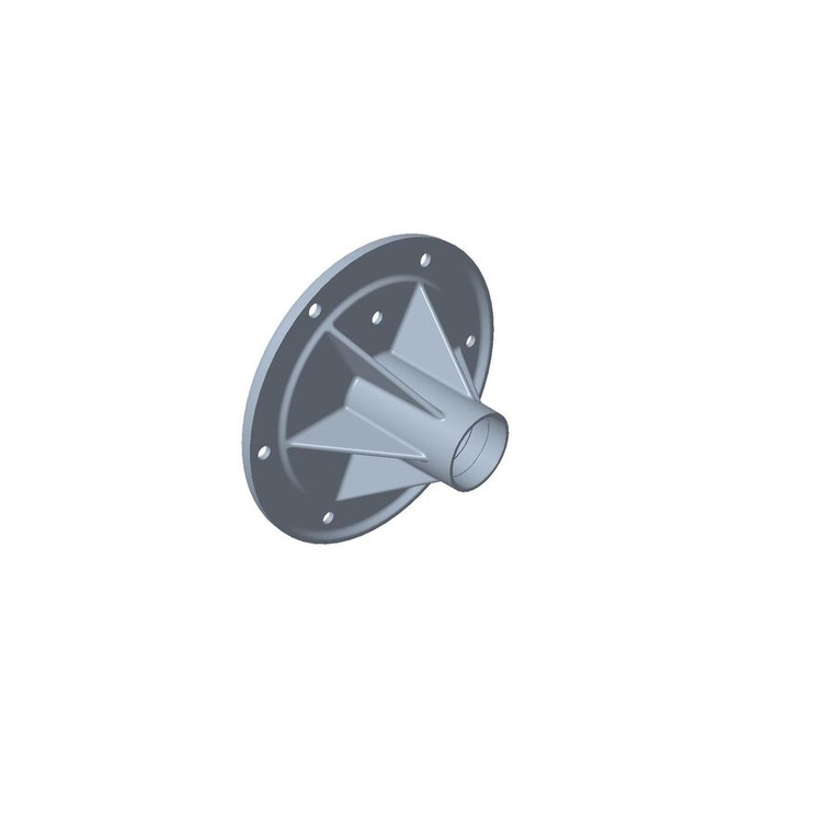 Genuine Toro HOUSING-SPINDLE Part# 106-3211