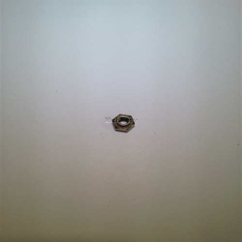 Genuine OEM Kohler NUT ADJUSTING part# 25 100 06-S