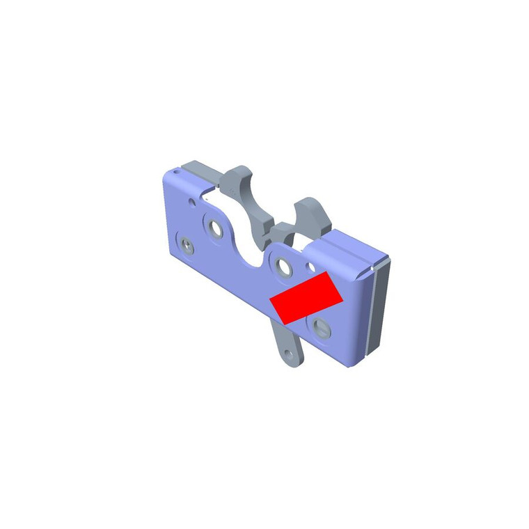 Genuine Toro LATCH-ROTOR Part# 105-9663