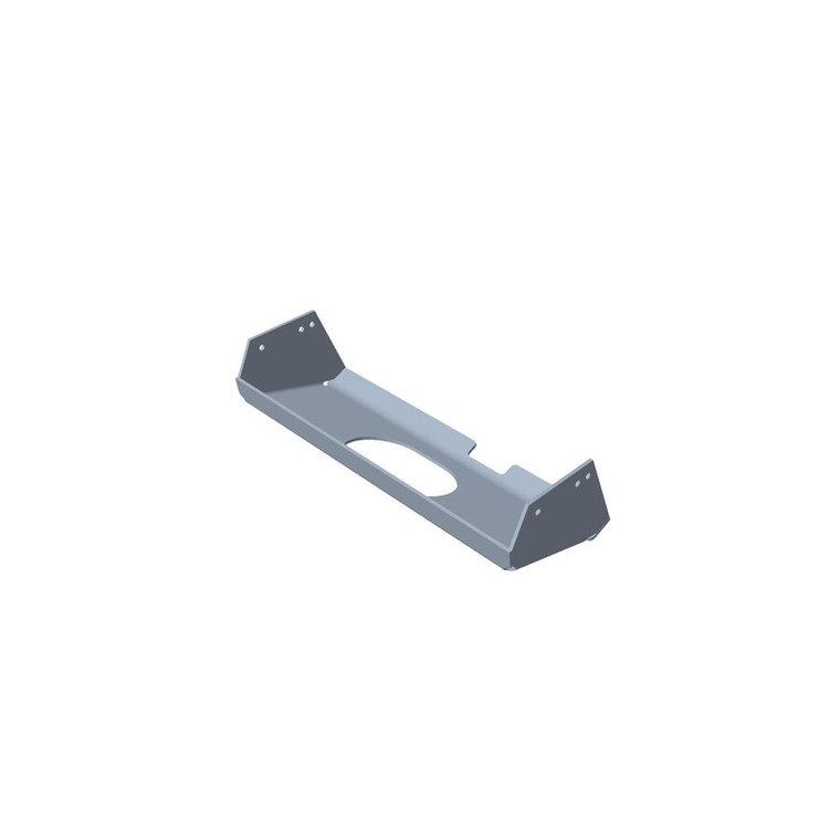 Genuine Toro PLATE-SKID Part# 105-8236-03