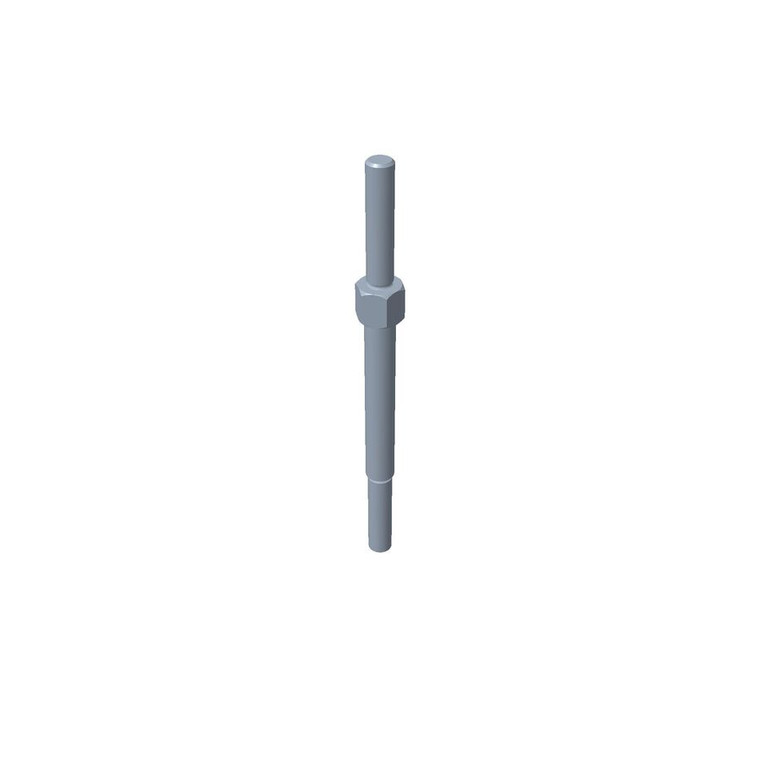 Genuine Toro STUD-ADJUSTMENT Part# 105-9372
