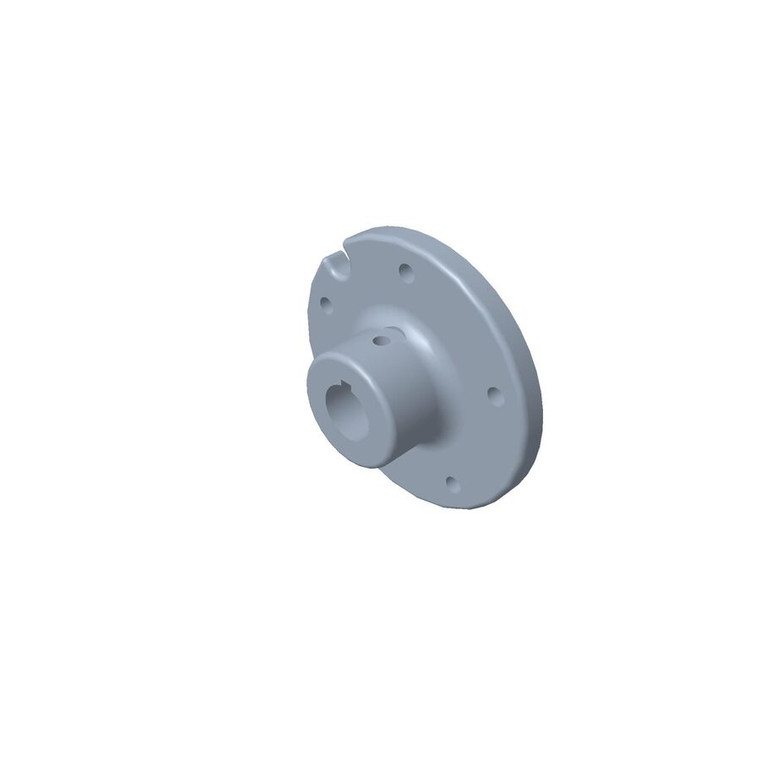 Genuine Toro HUB-WHEEL Part# 105763-03