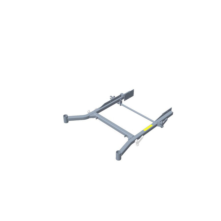 Genuine Toro FRAME ASM Part# 105-3186