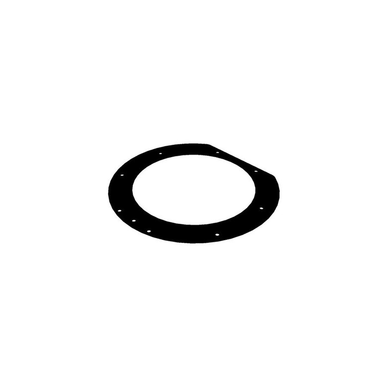 Genuine Toro SEAL-CHUTE Part# 105-3543
