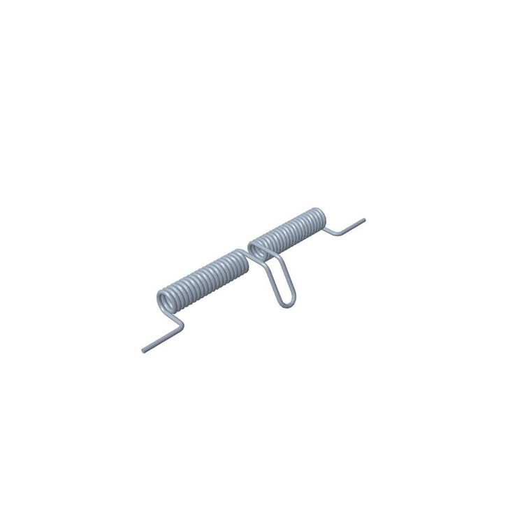 Genuine Toro SPRING-DOOR, REAR Part# 105-3032