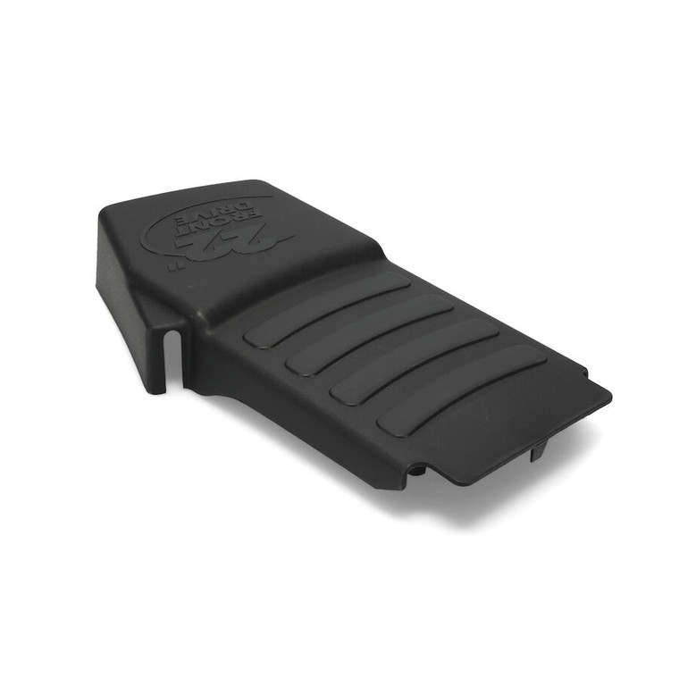 Genuine Toro COVER-BELT, FRONT Part# 105-1839