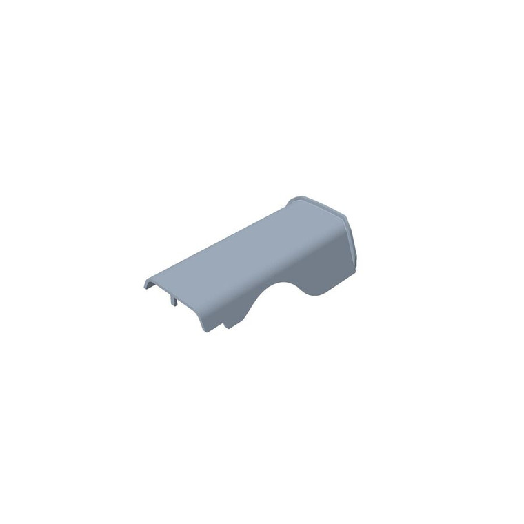 Genuine Toro COVER-BELT, REAR Part# 105-1835