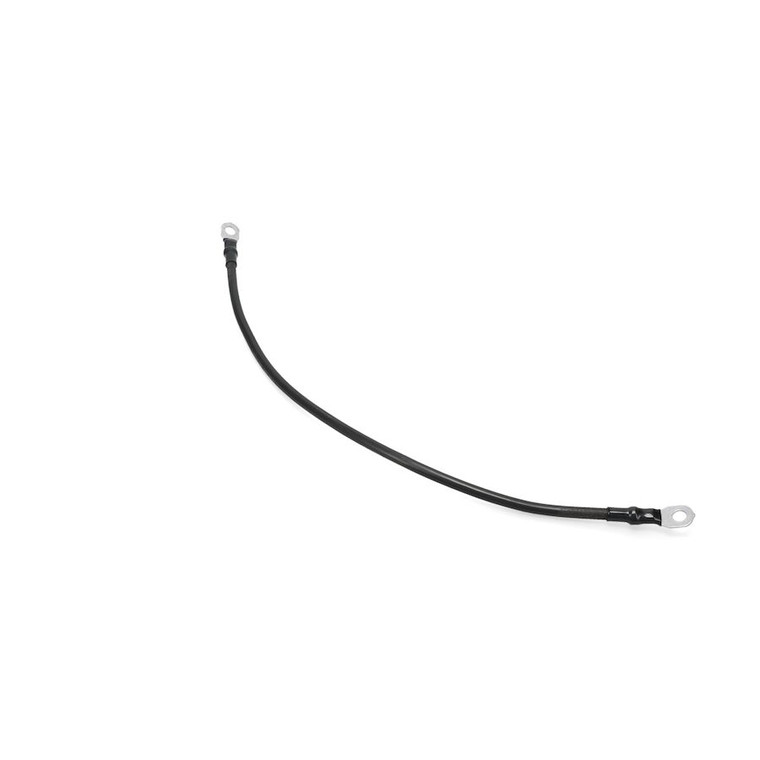 Genuine Toro CABLE-BATTERY, BLACK Part# 105-0836