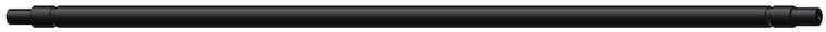 Genuine Toro SHAFT-ROLLER Part# 105-0156